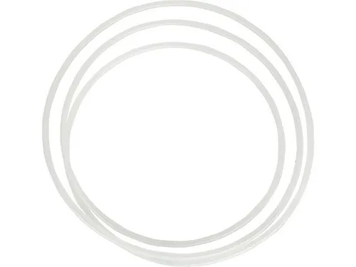 Weishaupt 481 211 3035/7 Dichtung Wärmetauscher 481 211 3035/7