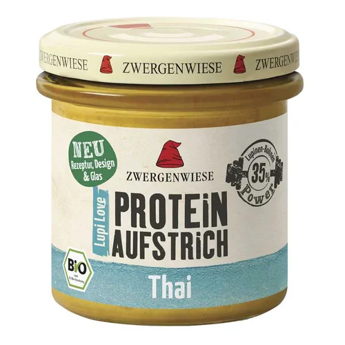 Lupi Love von Zwergenwiese