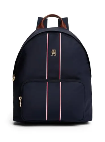 Tommy Hilfiger Taschen & Gepäck Blau von Tommy Hilfiger