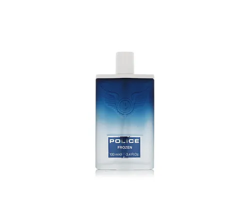Police Frozen Eau de Toilette für Herren 100 ml