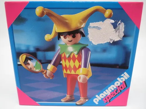 Playmobil 4610