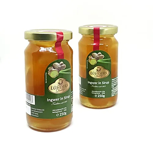 LÜHDERS von Lühders Quality