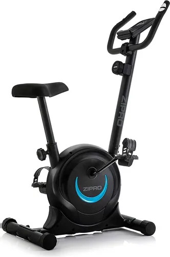 Zipro One S Heimtrainer Fahrrad