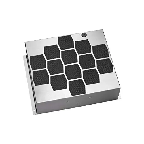AEG SUPCHARC F1 Aktivkohlefilter von AEG