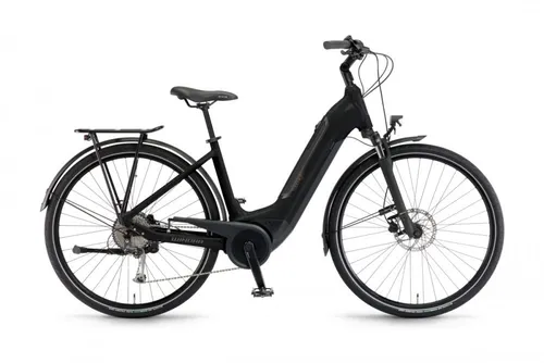 Winora Tria X7 E-Bike 46 cm