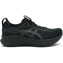 ASICS GEL-KAYANO 32 Laufschuh, Gr. 42,5, schwarz - Laufschuhe für mehr Stabilität mit ASICS GELTM-Technologie für optimale Dämpfung und Komfort. Ideal für Lauftraining und sportliche Aktivitäten.