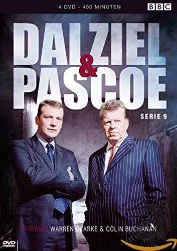 Dalziel & Pascoe