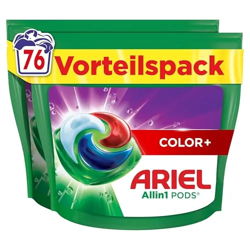 Ariel Flüssig Regulär 3.60L von Ariel