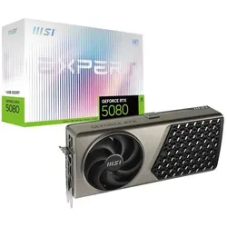 GeForce RTX 5080 EXPERT OC