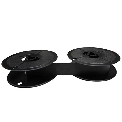 Farbband- schwarz -Kompatibel mit Olivetti Lettera 22- Gr.8 Farbbandfabrik Original