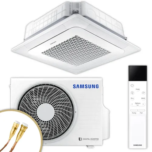 Samsung Klimaanlagen von Samsung