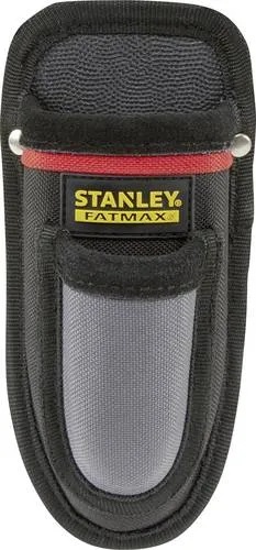 STANLEY 0-10-028 Messerholster in schwarz von STANLEY