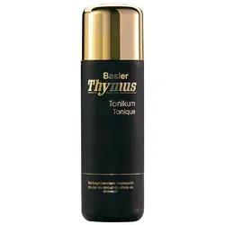 Basler Thymus Tonikum 200 ml | Effektives Haarwasser gegen Haarausfall