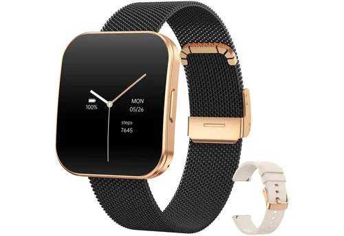 Aktivitätsmonitore von Levowatch