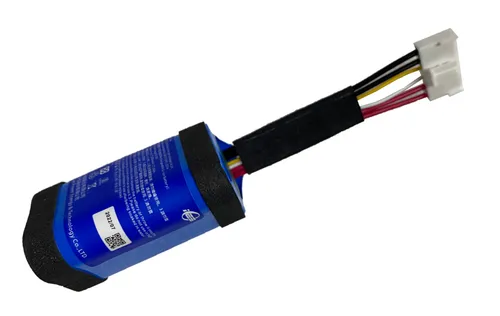 JBL Charge 5 in grau von JBL