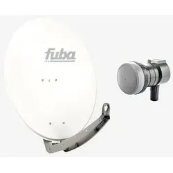 Fuba DAA 780 W Satellitenschüssel 80cm von Fuba