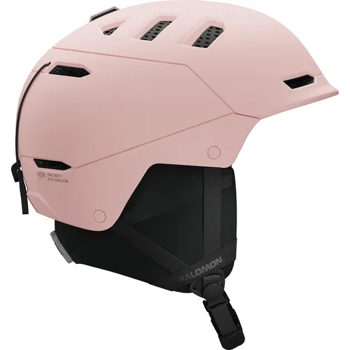 SALOMON HUSK PRO Helm 2026 heavenly pink