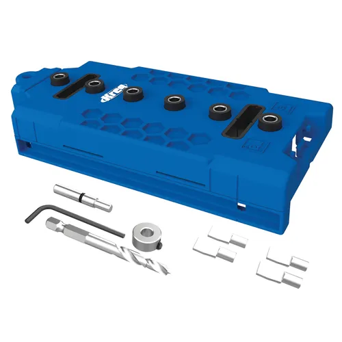 Spannvorrichtungen von Kreg Europe GmbH