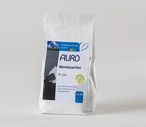 Auro Wandspachtel