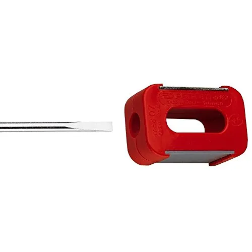 Magnetisierer 837 - Sonstige Handwerkzeuge, magnetisiert Schraubendreherklingen für einfaches Arbeiten und demagnetisiert nach Gebrauch für optimale Nutzung.