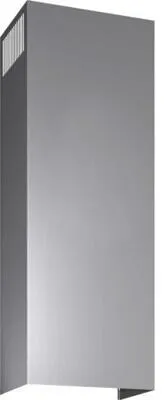 Neff Z5906N1 Kaminverlängerung, 1000 mm