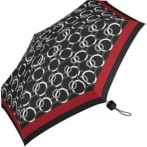 Pierre Cardin Taschenschirm Petito Graphique Rings von pierre cardin