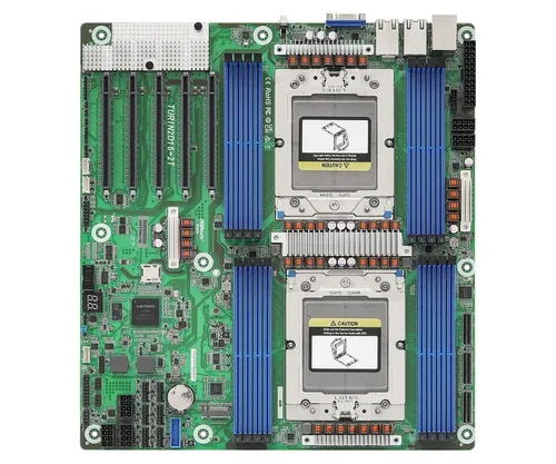 ASRock Rack TURIN2D16-2T Motherboard