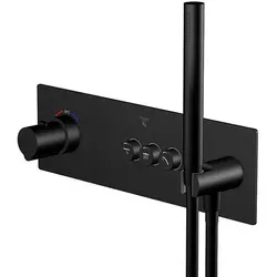 Steinberg Serie 390 Unterputz-Thermostat von Steinberg