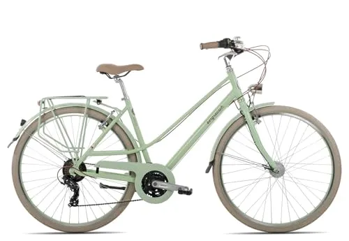 Trekkingbikes bis 500 Euro von Bergrausch