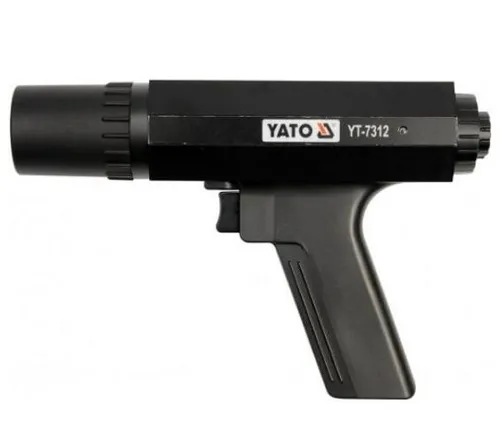 Produktbild YATO Zündlichtpistole Stroboskoplampe 0-60°