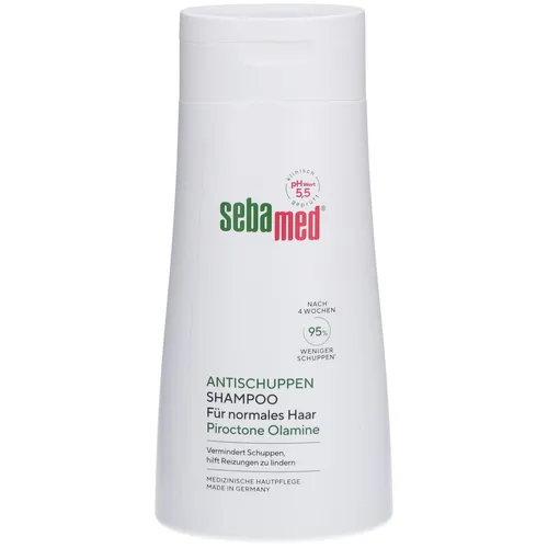 sebamed® ANTISCHUPPENSHAMPOO von sebamed