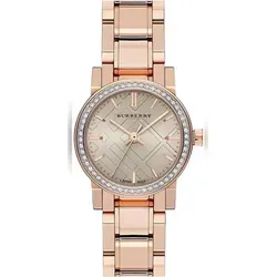 Burberry The City Damenuhr BU9225