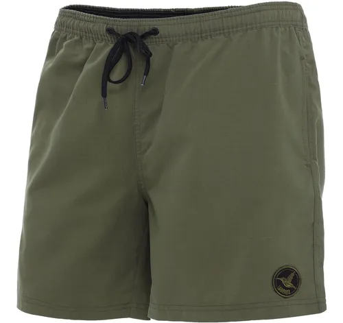 Ladeheid Badeshorts Herren Badehose Boardshorts Beachshorts Schwimmhose LA40-128