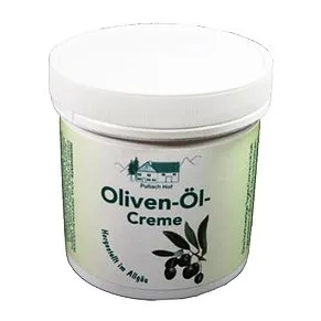 Oliven-Öl-Creme, 250ml Allgäu Pullach Hof