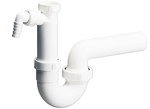 Dallmer Geruchsverschluss Spüle 1 1/2