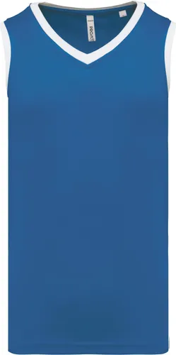 PROACT® Kinder Basketball Trikot