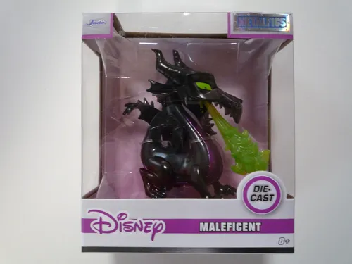Metalfigs - Disney - Maleficient - Figur -