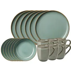 ASA Geschirr Grün von ASA