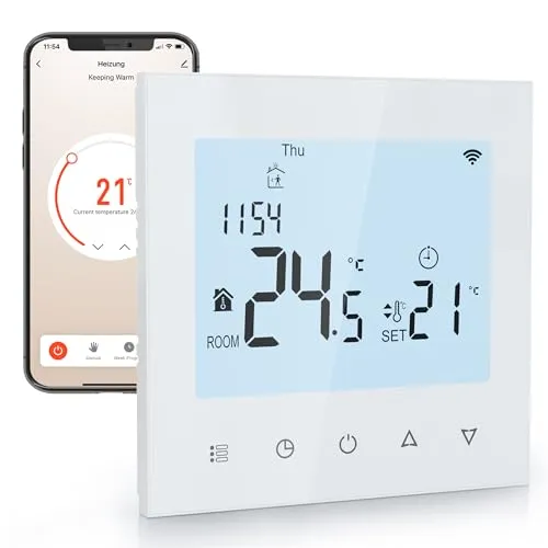 Elektrobock PT740W-EI WiFi