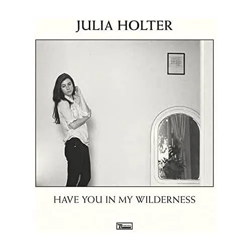 Produktbild Have You in My Wilderness (Lp+Mp3)