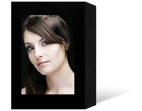 Drucker- & Kopierpapier Schwarz von Schoeller & Stanzwerk GmbH & Co. KG