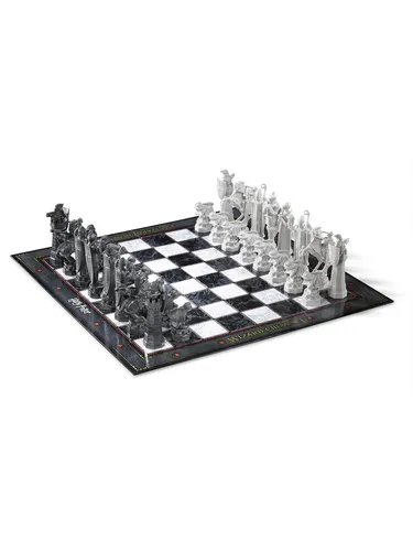 Harry Potter Wizard's Chess Set von Harry Potter