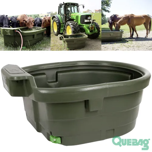 Produktbild Weidetränke 550 l