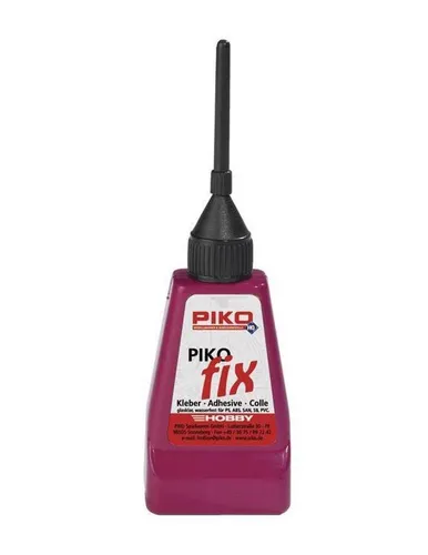 PIKO 55701 -- Fix Profi - Kunststoffkleber 30 g, GP: 173.- €/ kg NEU und OVP