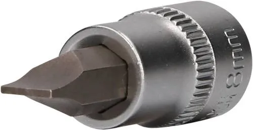 Brilliant Tools BT021862 Stecknuss 8 mm