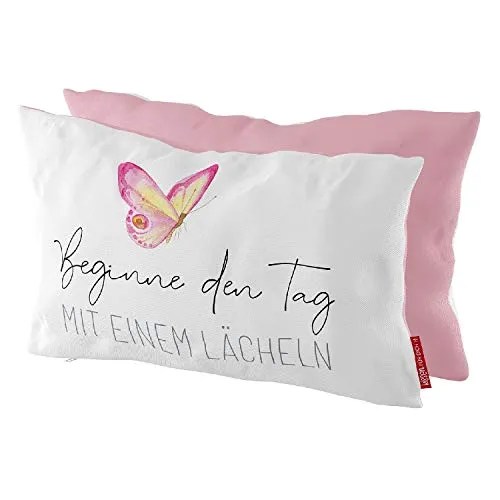 La Vida Kissen 25 x 40 cm von la vida