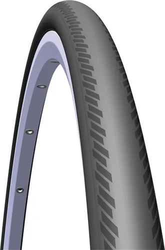 Reifen Rubena Arrow 700x25c (25-622) R16 Classic – Draht schwarz 5-10967382-074