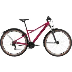 Bulls Sharptail Street 1 29'' lila 2026