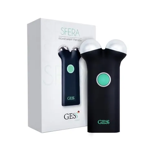 GESS Sfera Mikrostrom-Gesichtslifting-Gerät