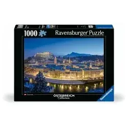 Special Sales RVG 12000373 - Salzburger Abendstimmung